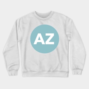 ARIZONA Crewneck Sweatshirt